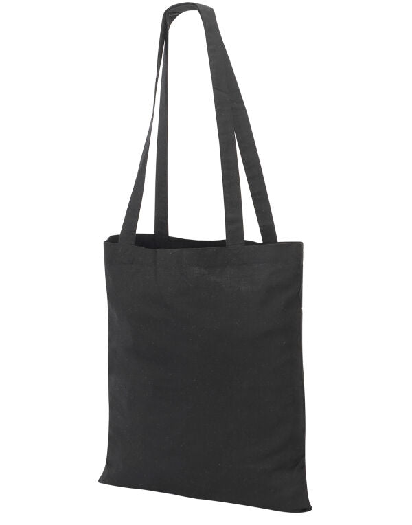 Guildford Cotton Shopper/Tote Shoulder Bag FAR0097