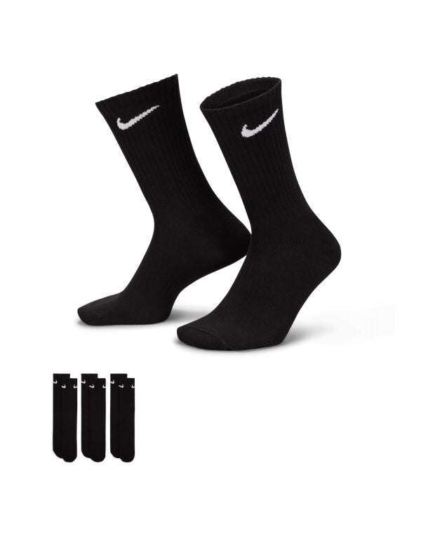 Everyday Lightweight Crew Socks (3 Pairs) FAR0072