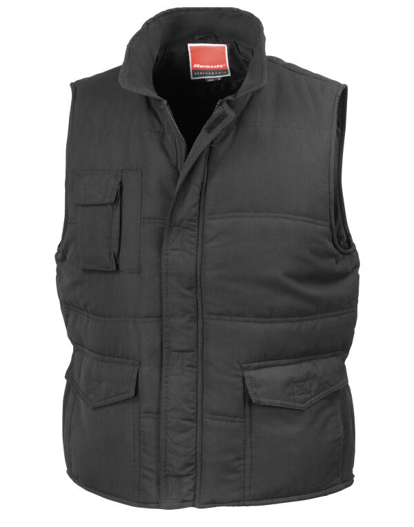 Promo Bodywarmer WAH0268