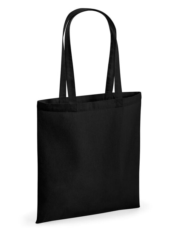 Recycled Cotton Tote WAH0213