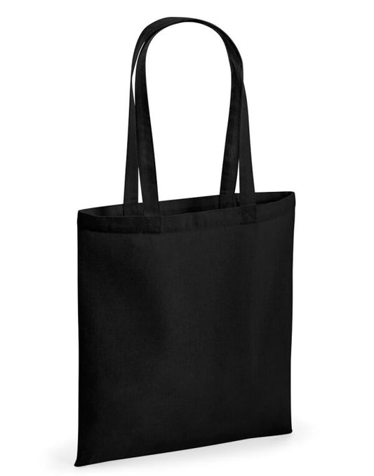 Recycled Cotton Tote WAH0213