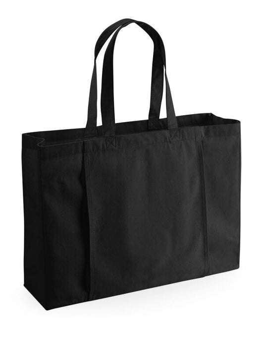 EarthAware® Organic Yoga Tote Bag WAH0238
