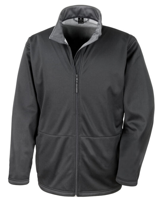 Men's Softshell Jacket WAH0294