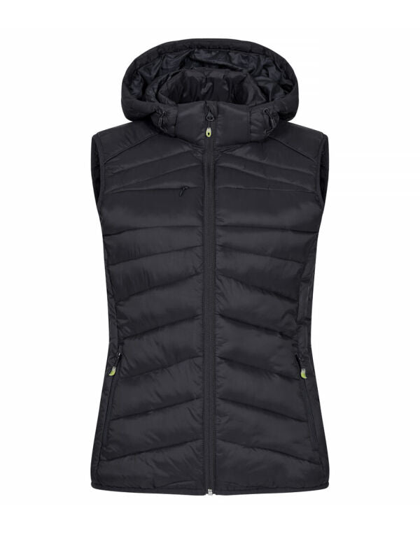 Ladies Idaho Vest WAH0039