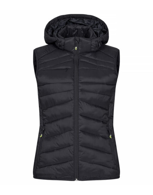 Ladies Idaho Vest WAH0039