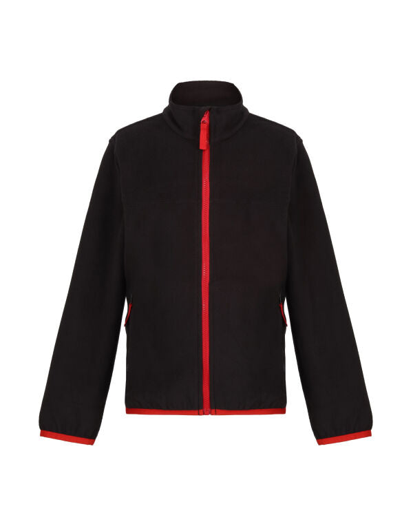 Full Zip Microfleece WAH0159