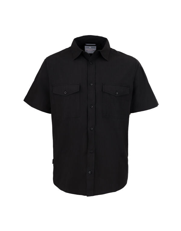 Kiwi Short Sleeved Shirt WAH0183