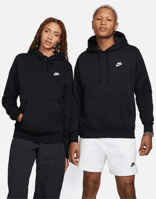Sportswear Club Hoodie FAR0070
