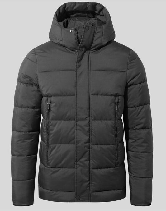 Winter Padded Jacket WAH0189