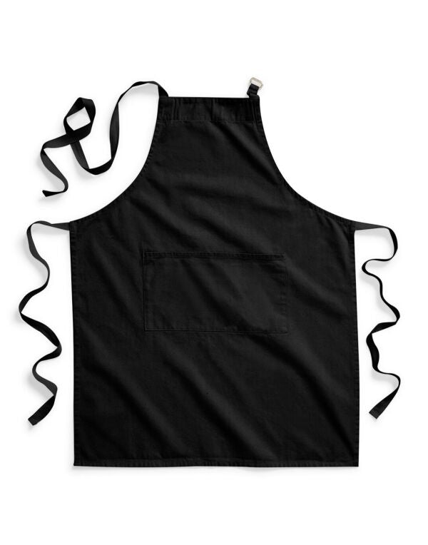 FairTrade Cotton Adult Apron WAH0214