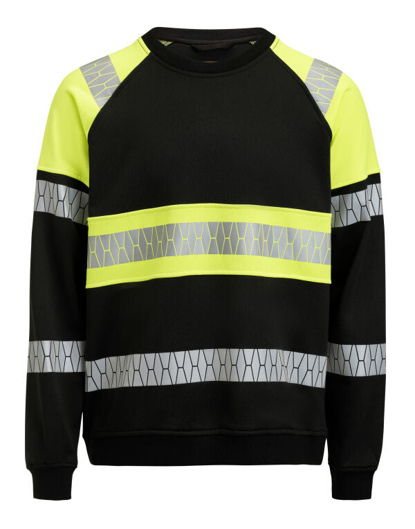 Sweatshirt Hi-Vis WAH0107