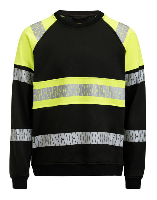 Sweatshirt Hi-Vis WAH0107