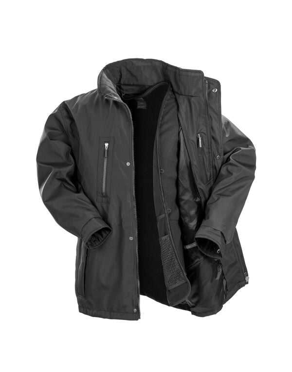 City Executive Jacket WAH0286