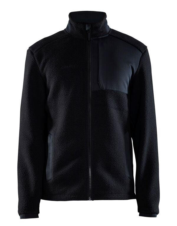 Men's ADV Explore Pile Fleece Jacket WAH0057