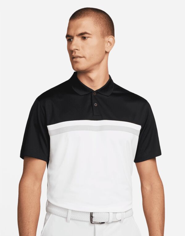 Nike Victory Men's Golf Polo FAR0076