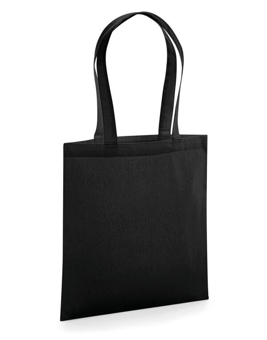 Organic Premium Cotton Tote WAH0201