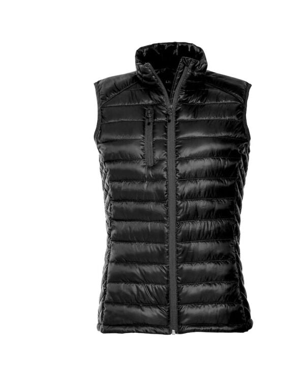 Ladies Hudson Vest WAH0041