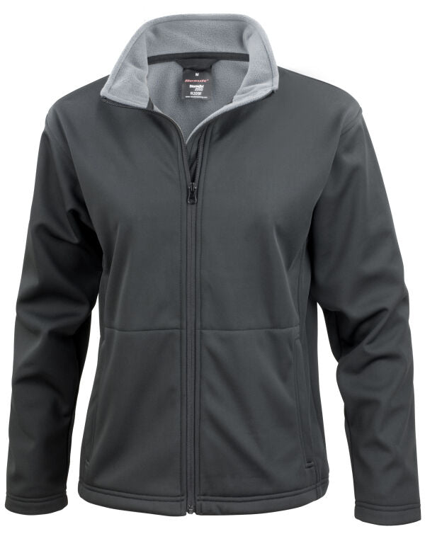 Women's Softshell Jacket WAH0287