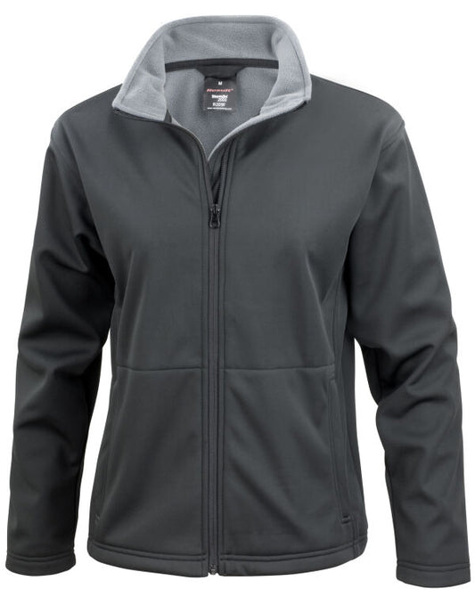Women's Softshell Jacket WAH0287
