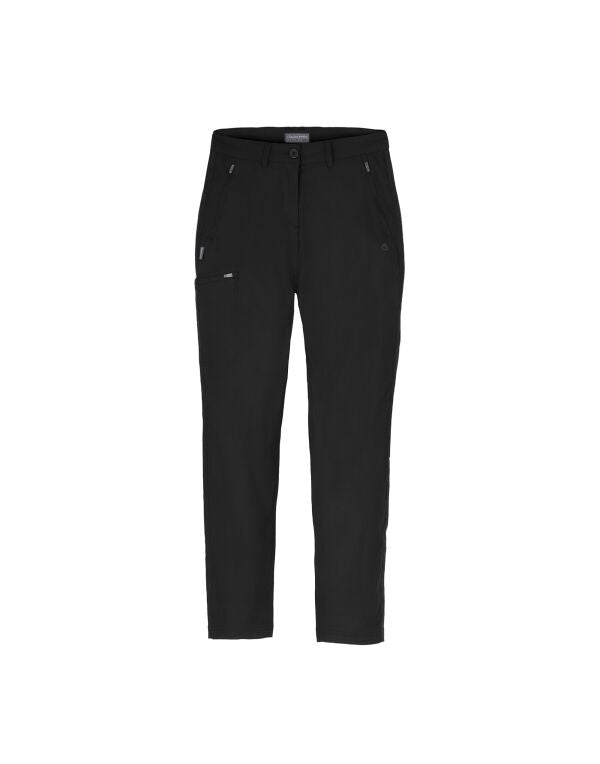 Women's Expert Kiwi Pro II Stretch Trousers (Regular) WAH0175