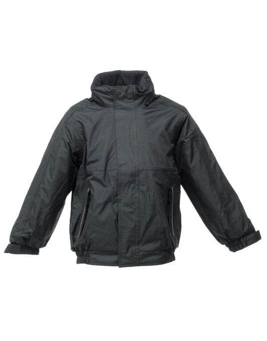 Kid's Dover Fleece Lined Jacket WAH0155