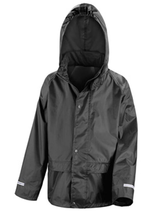 Junior Rain Jacket  WAH0298