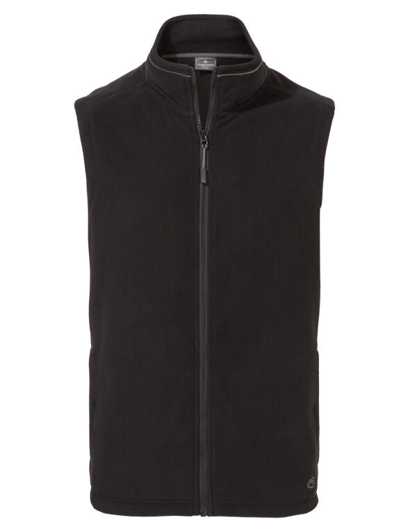 Corey Fleece Vest  WAH0187