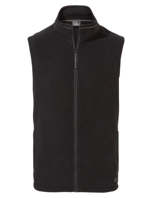 Corey Fleece Vest  WAH0187