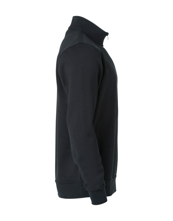 Basic Half Zip WAH0033