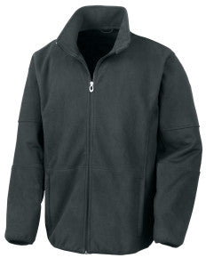 Osaka Combed Pile Softshell Jacket WAH0282