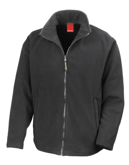 Men's Horizon High Grade Microfleece Jacket WAH0277