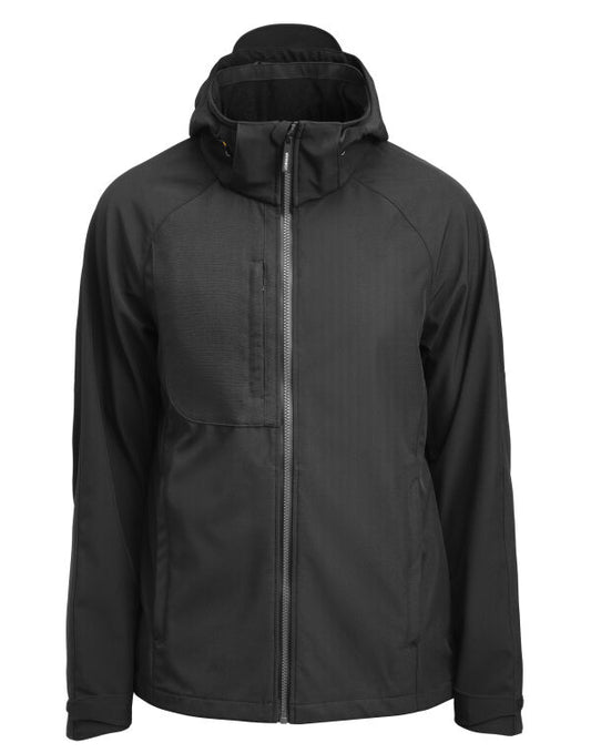 Oxygen Softshell Jacket WAH0113