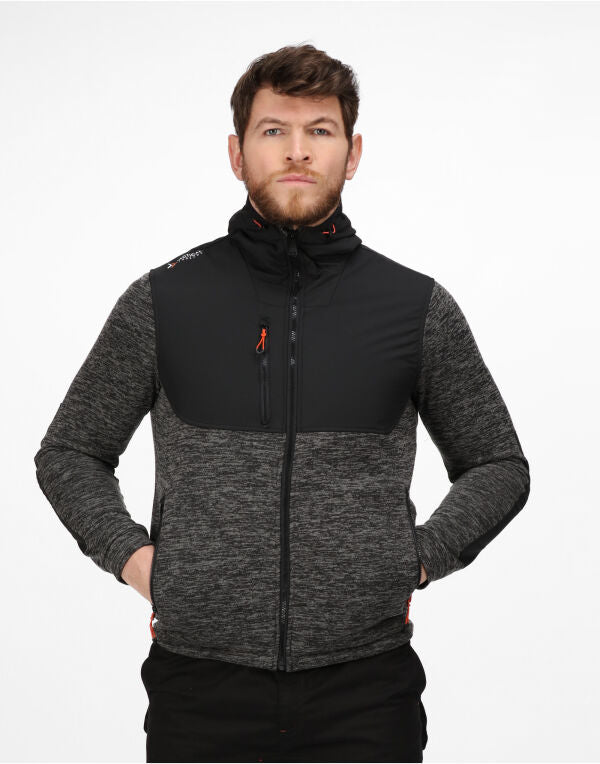 Tactical Heist Hybrid Jacket  WAH0166