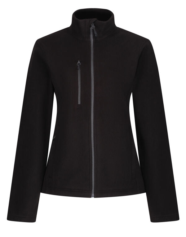 Ladies' Recycled Fleece WAH0149