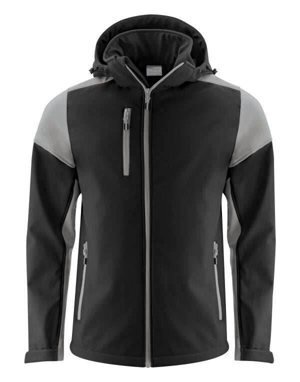 Men's Softshell WAH0251