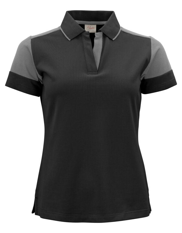 Ladies Polo Shirt WAH0254