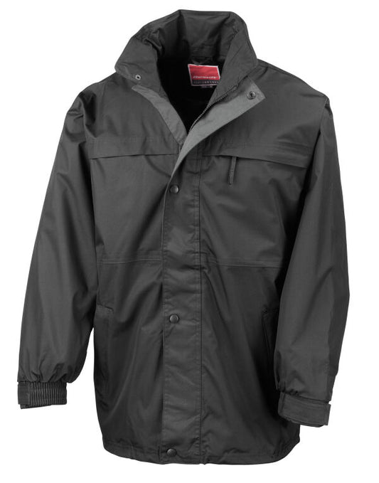 Multi-Function Jacket WAH0285