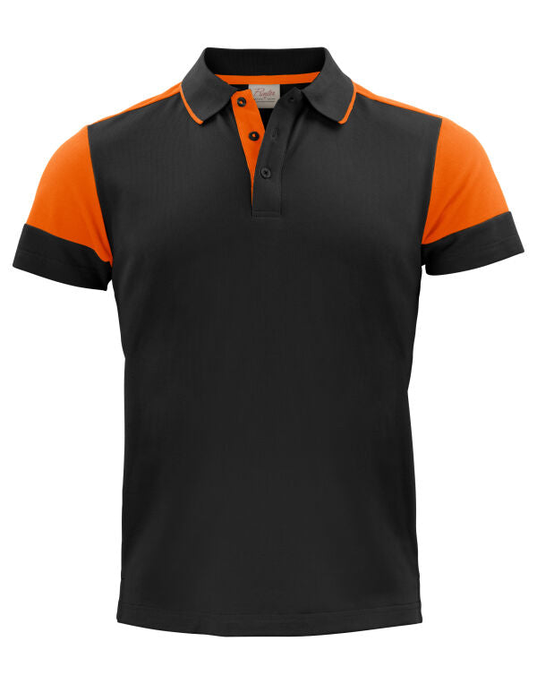 Polo Shirt WAH0248