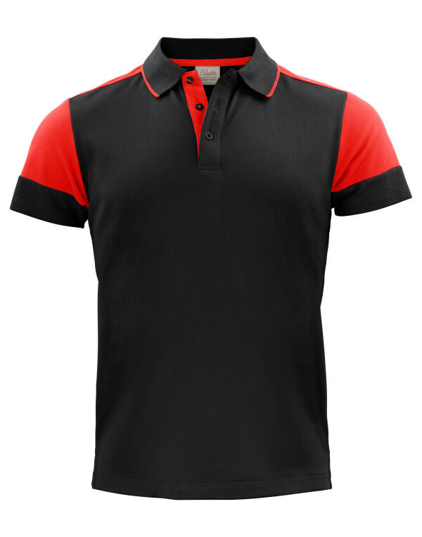 Polo Shirt WAH0248