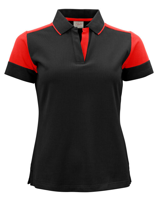Ladies Polo Shirt WAH0254