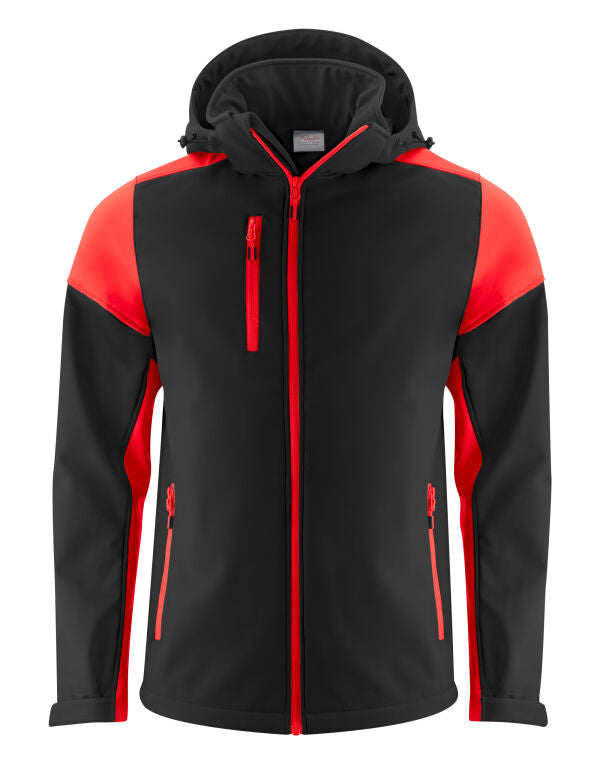Men's Softshell WAH0251