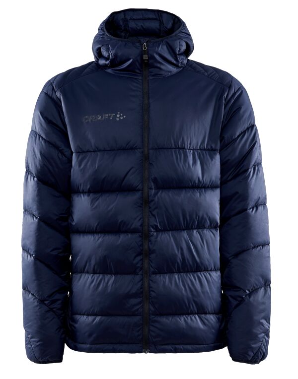 Men's Core Explore Isolate Jacket WAH0059