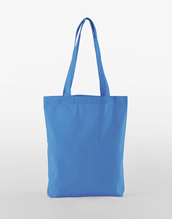 EarthAware® Organic Twill Tote WAH0223