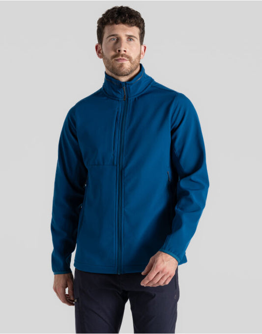 Basecamp Softshell Jacket WAH0185