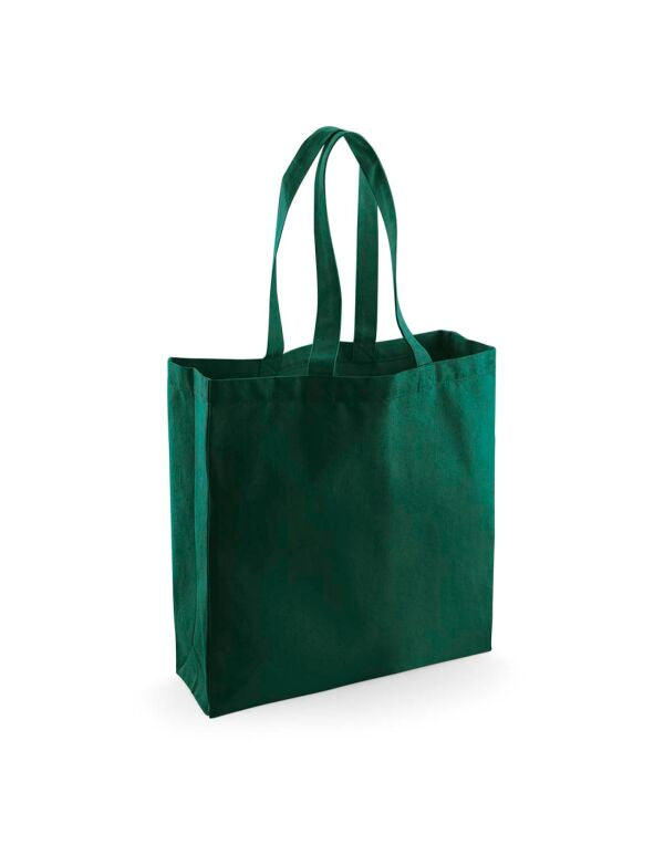 Fairtrade Cotton Classic Shopper WAH0225