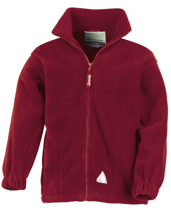 Children's Polartherm™ Jacket WAH0265