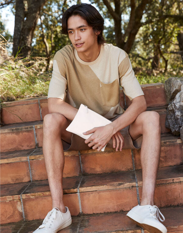 Canvas Accessory Case WAH0203