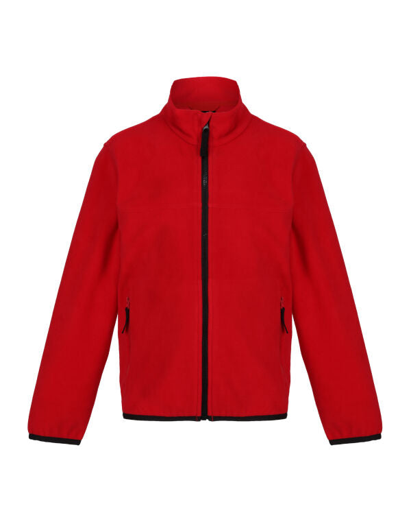 Full Zip Microfleece WAH0159