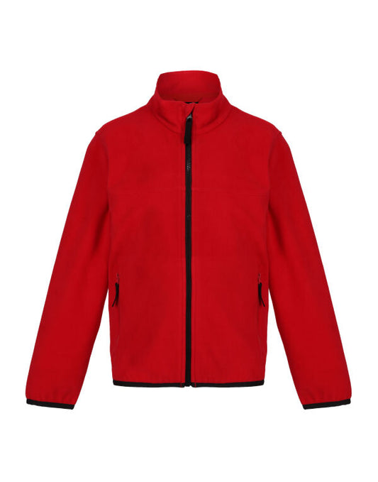 Full Zip Microfleece WAH0159