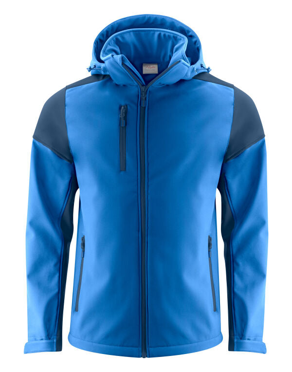 Men's Softshell WAH0251